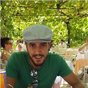 Insegnante madrelingua Italiano , Arabo ed Inglese per tutti i livelli linguistici disponibile online ed in presenza in provincia di Como e limitrofi